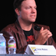 Illustration for article titled Joss Whedon at the Firefly Reunion: These are the best meat puppets Ive ever controlled